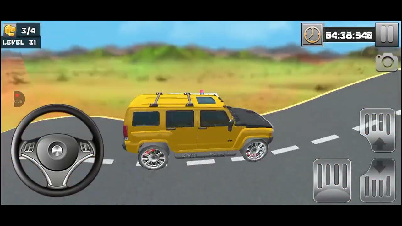 डुप्लीकेट ❌ G-Wagon✅ आकर तो देखो मजा आएगा🤪