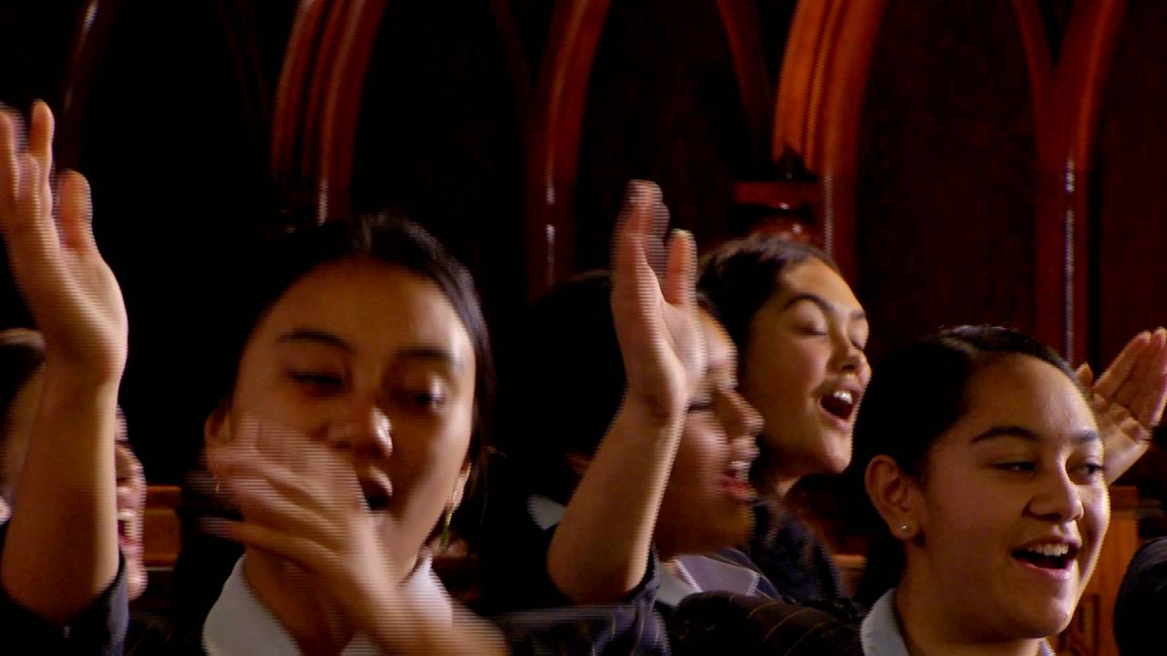 Kahurangi ki Maungawhau - Ka Ri