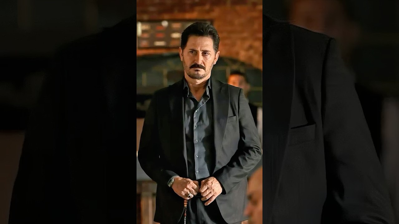 Teşkilat dizisinin Hamdi'si Murat Han Kimdir #teşkilat #murathan #fyp #keşfet