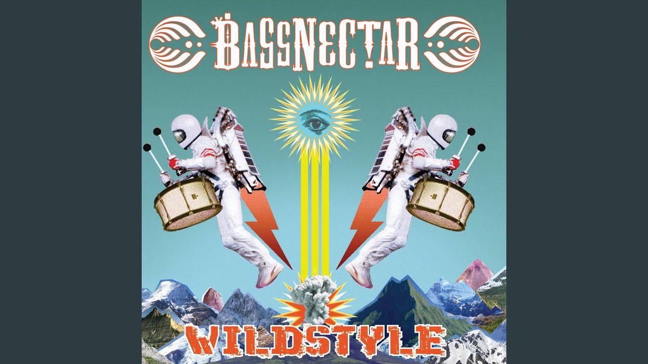 Wildstyle Method