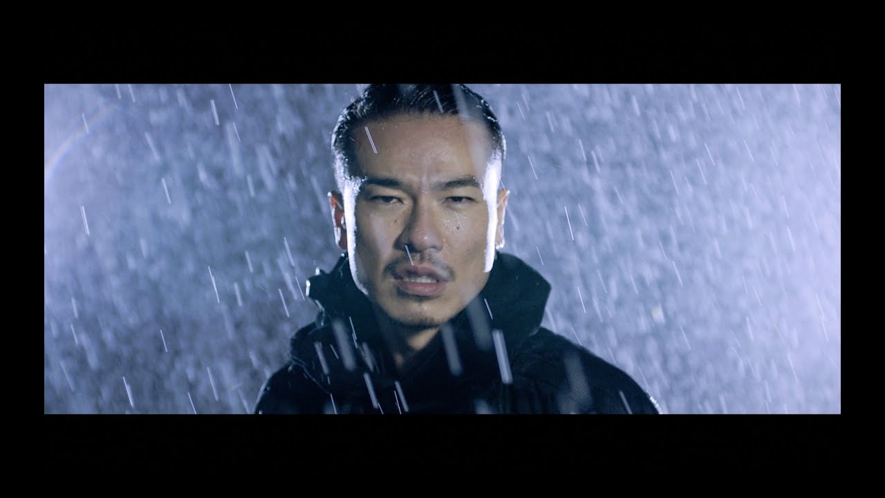 AK-69 -「Flying B」 Music Video