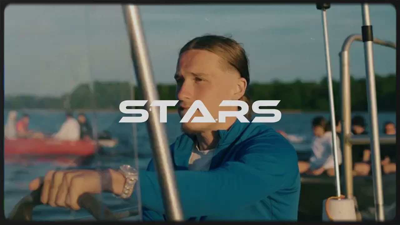 Nuqi x Euroo - "Stars" Type Beat (Prod Devinchy)