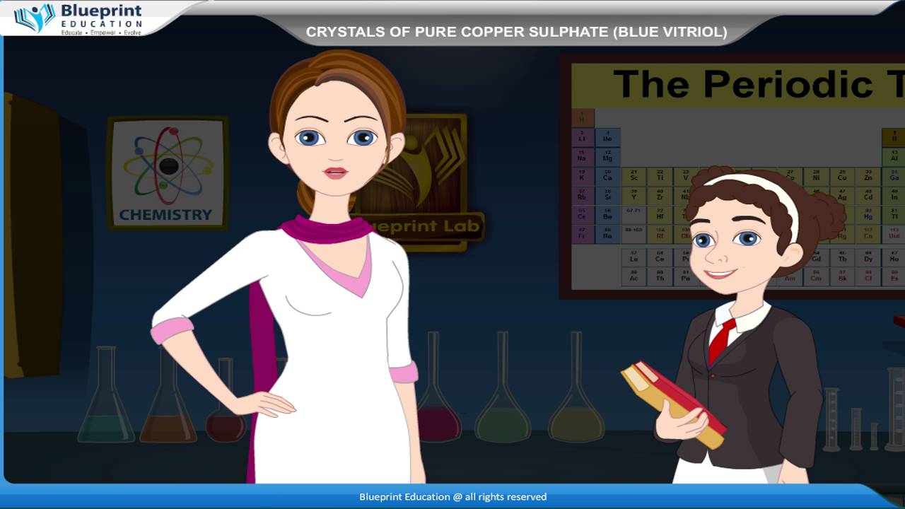 Preparation of crystals