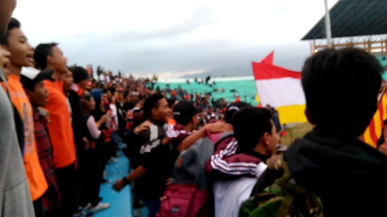 SQUADRA MACAN TIDAR