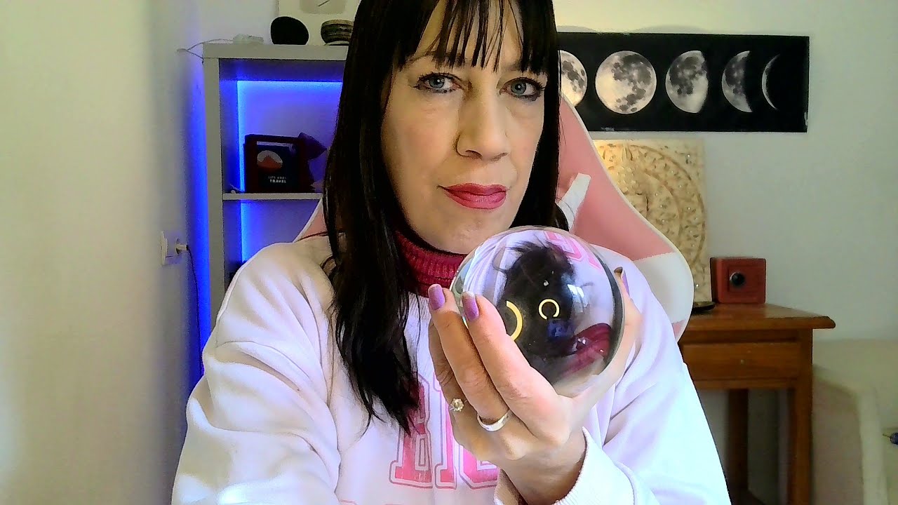 ⚠️En 4 DÍAS ¡Va a OCURRIR algo que estás NECESITANDO!
