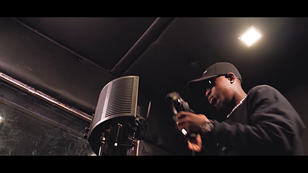 TYAF - DIEU EXISTE (Freestyle)