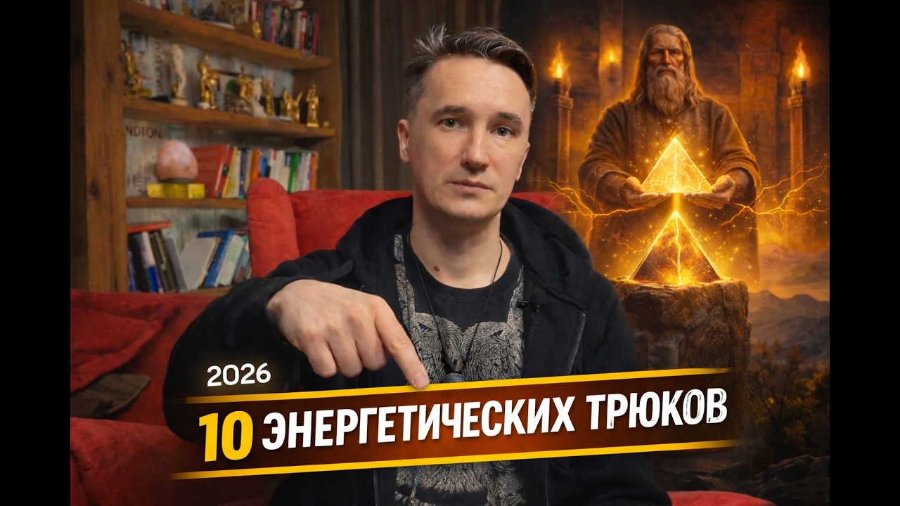 Лайфхаки, которые освежат вашу жизнь и оставят вас на пике формы