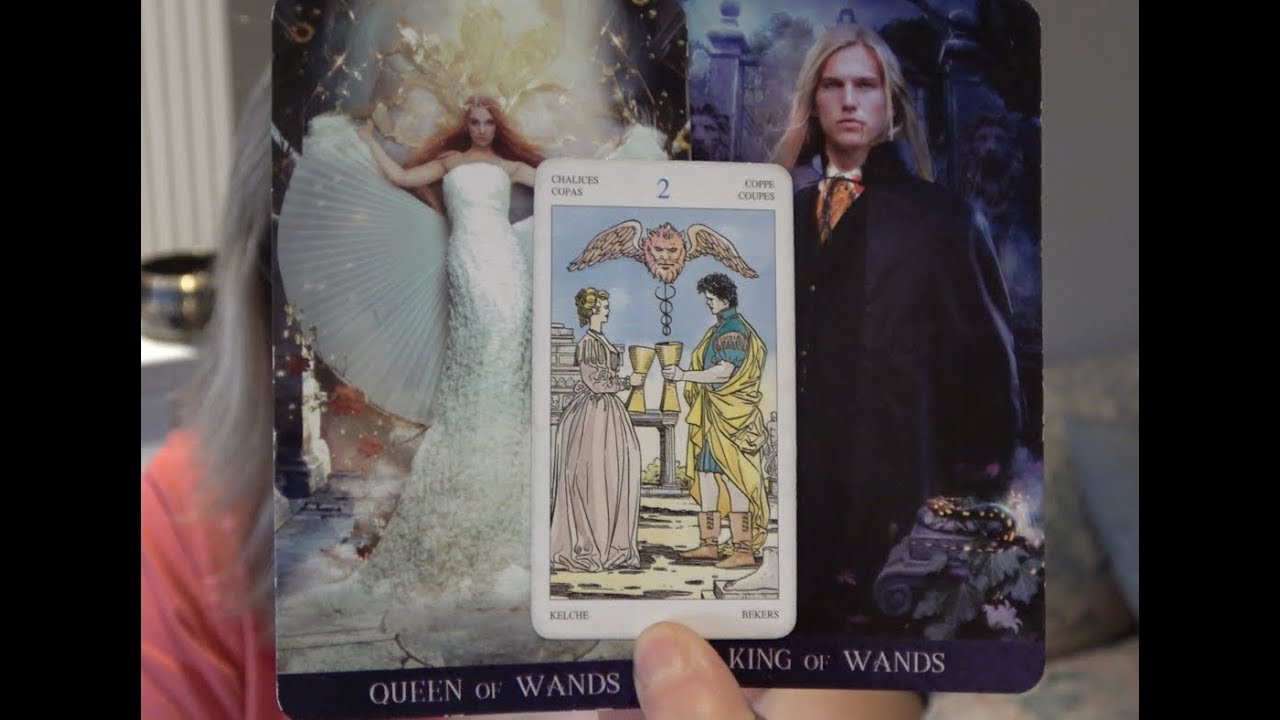 Cancer - How Your Person Feels - Another Cinderella Story!