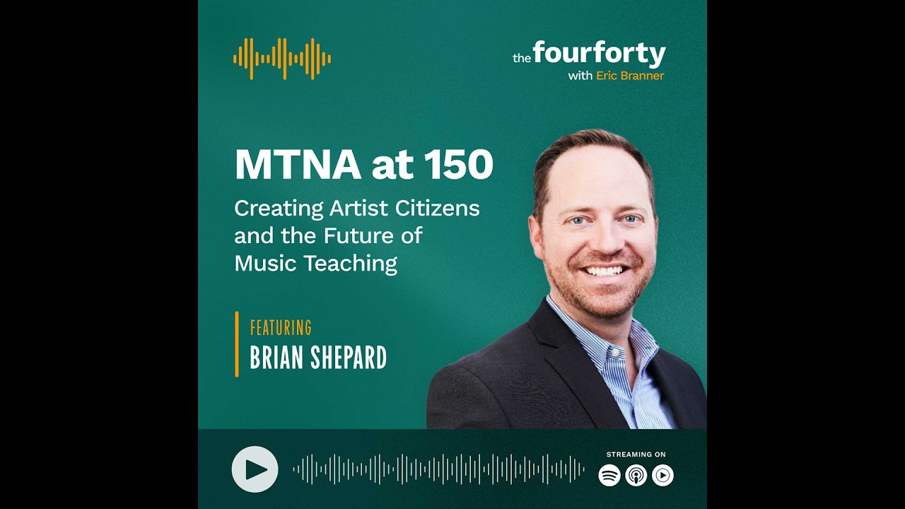 MTNA at 150: Creating Artist Citizens and the Future of Music Teaching