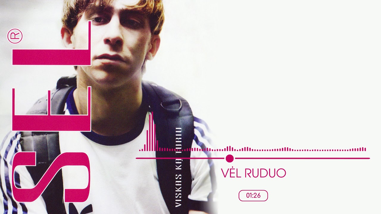 SEL - Vėl Ruduo