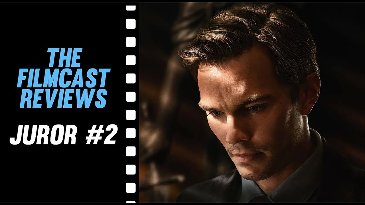 'Juror #2' Needed More Time To Deliberate” | Movie Review