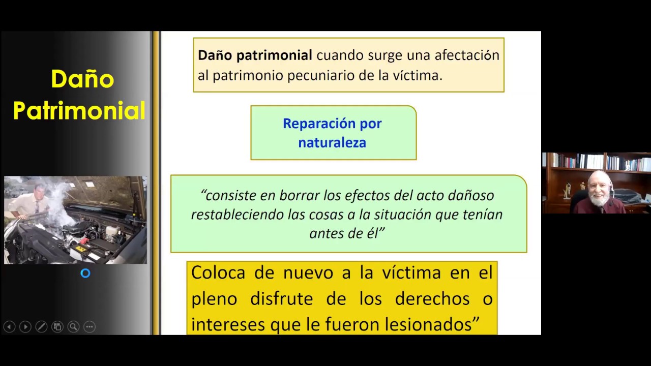 10   Metodolog&iacute;a para Valuar el Da&ntilde;o Moral