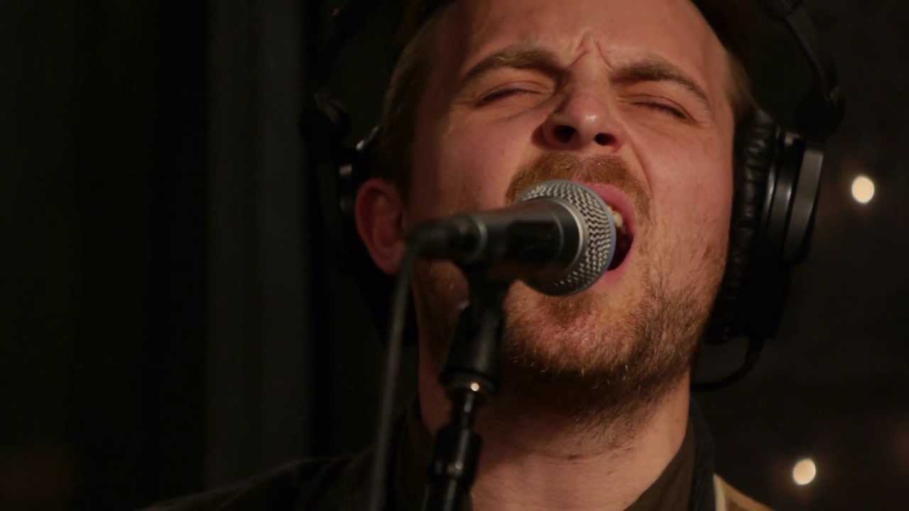 Ivan & Alyosha - Running For Cover (Live on KEXP)