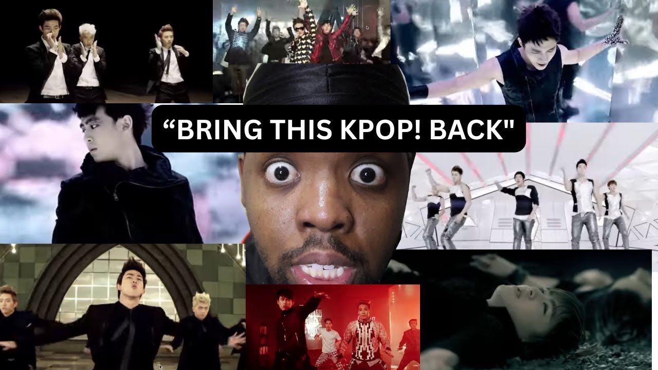 LISTENING TO 2PM FOR THE FIRST TIME!!!! AGAIN & AGAIN, HEARTBEAT, HANDS UP, GO CRAZY