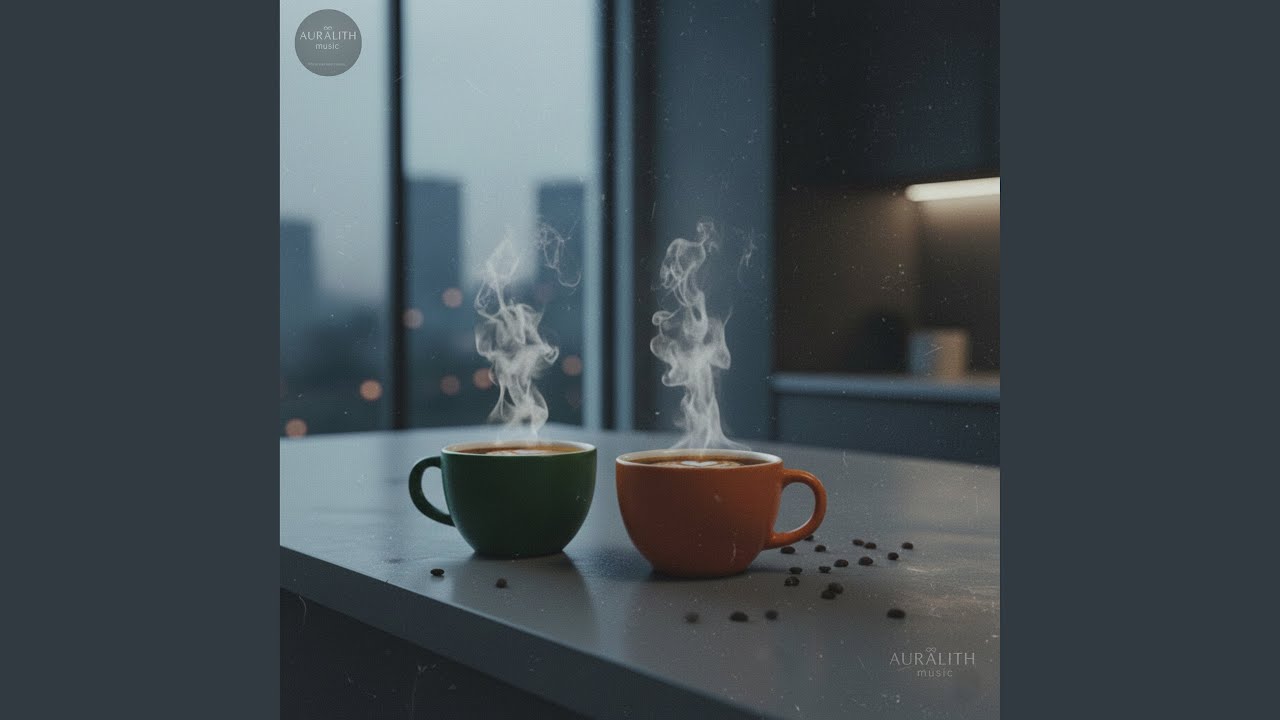Coffee Cooled