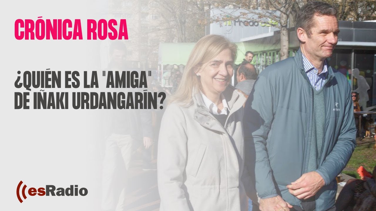 Crónica Rosa: ¿Quién es la 