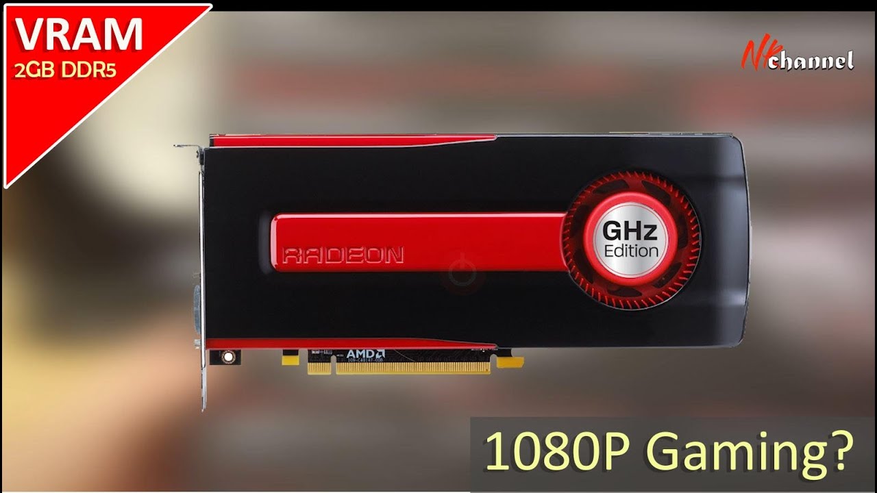VGA Gaming Kencang dibawah 500 Ribu 2024 | Kalian pilih mana?