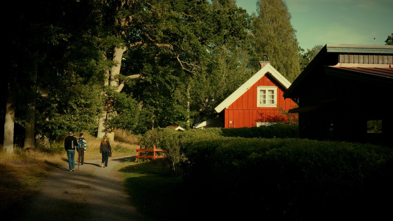 Two weeks in Denmark & Sweden