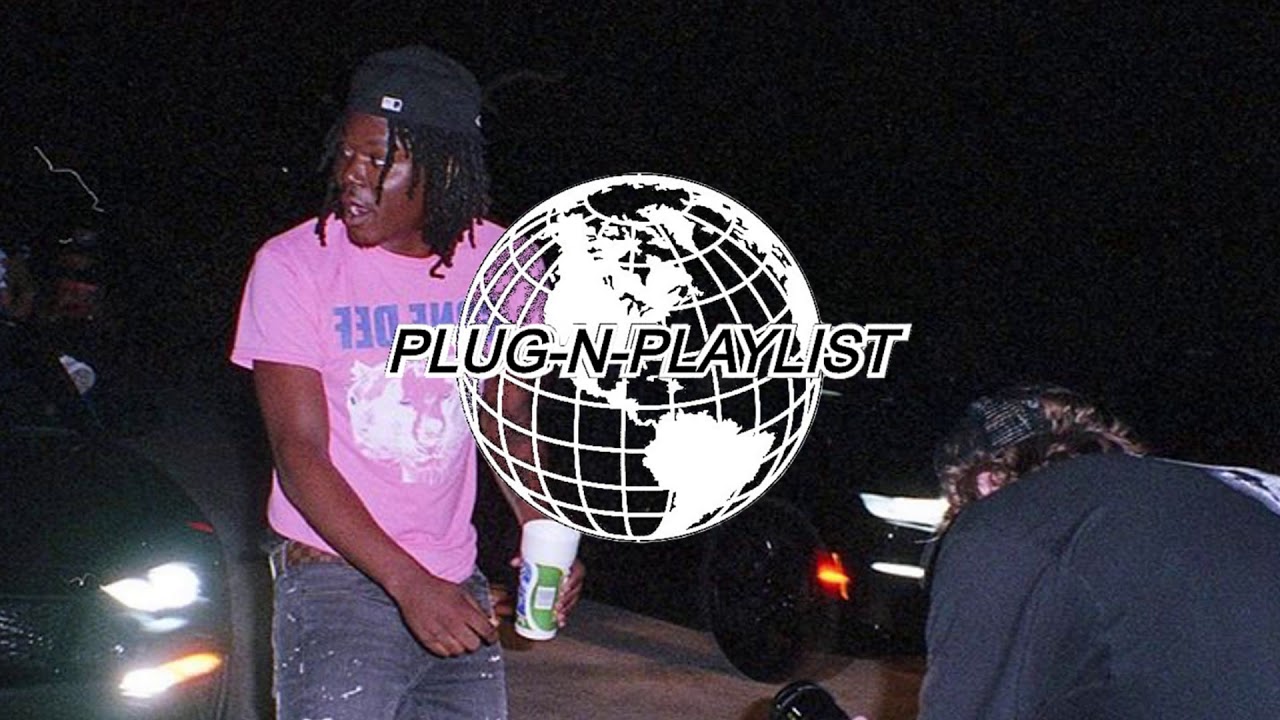 Lucki - Money Can't Buy