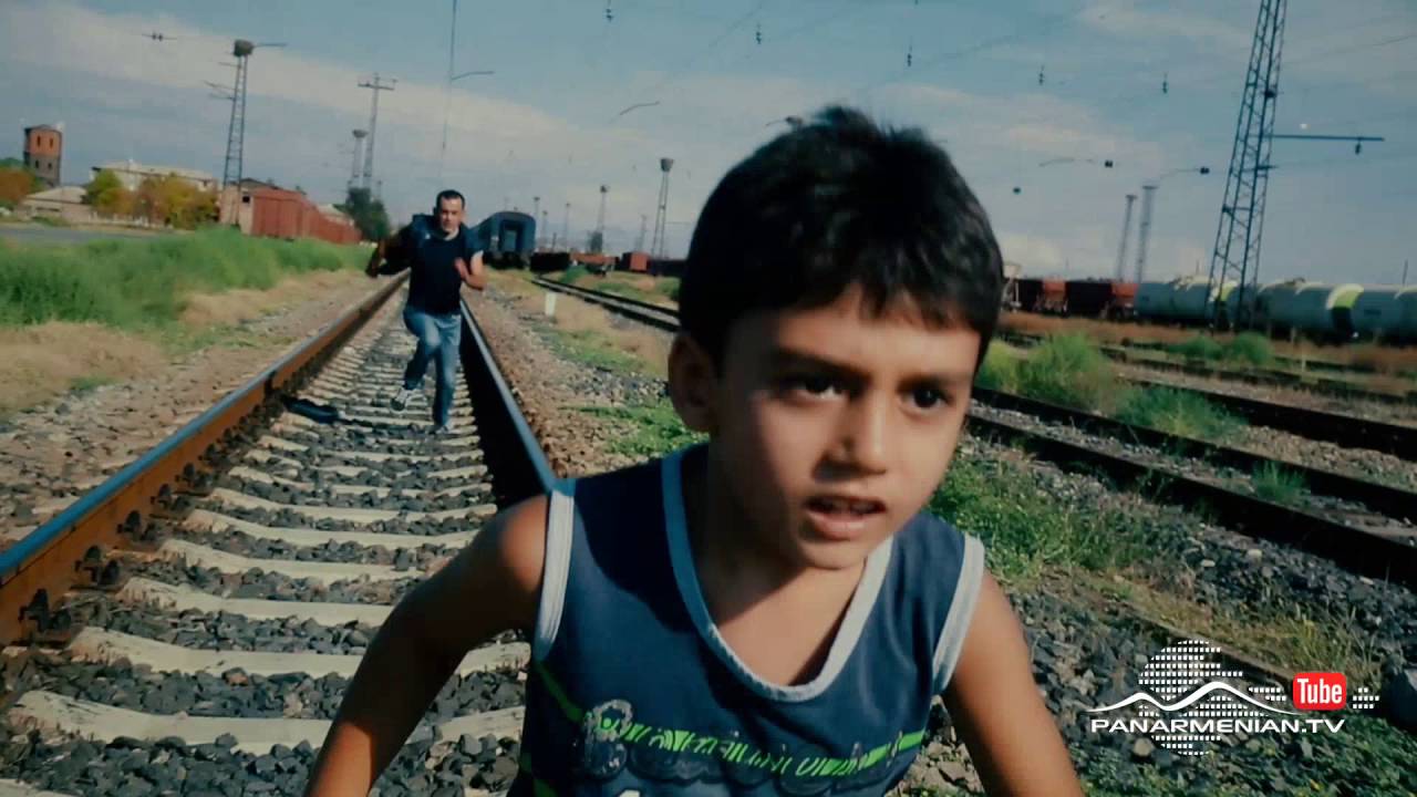 Կայարան, Սերիա 1 / Station / Kayaran