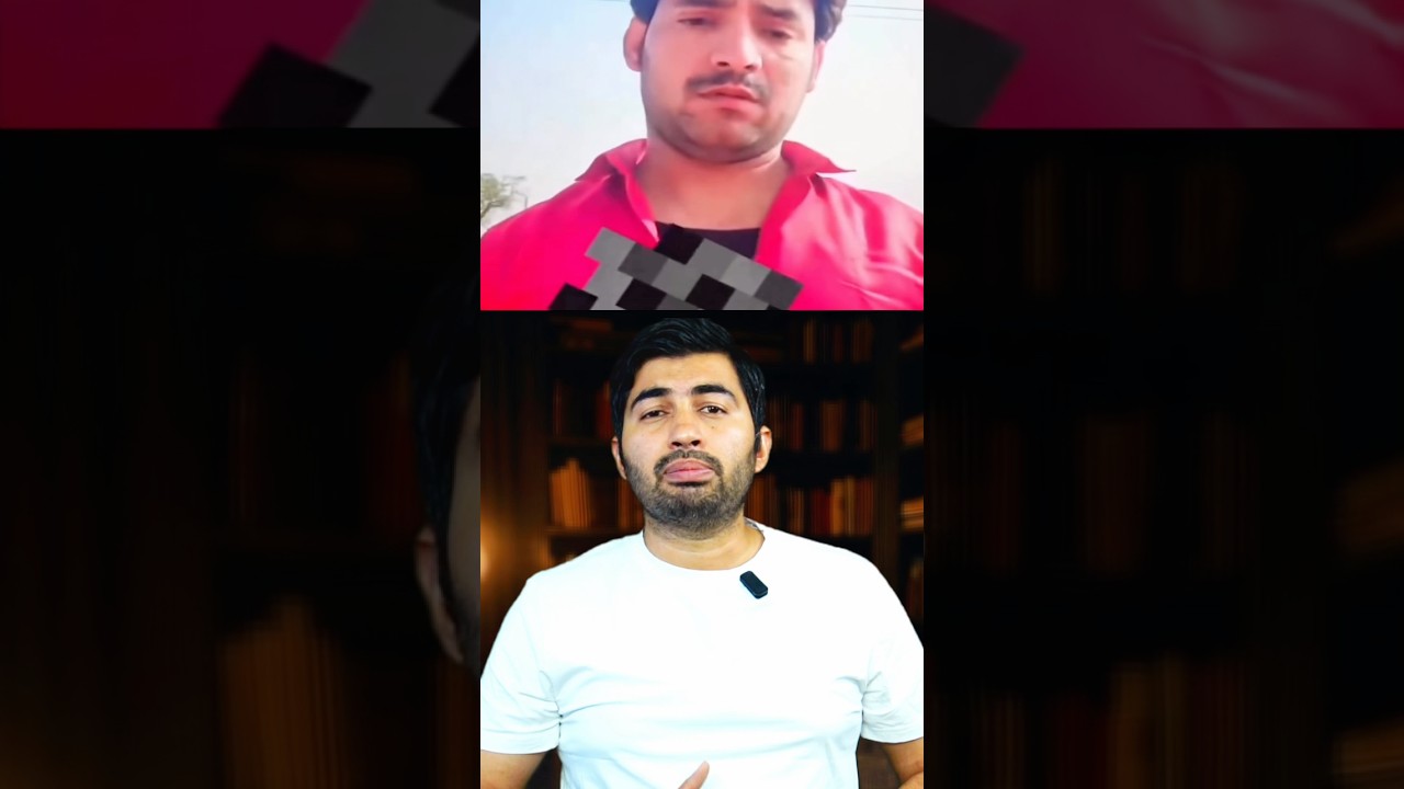 Bharat Tiwari Encounter: Self-Defense or Something Else? The Questions Keep Growing! #prashanttsingh
