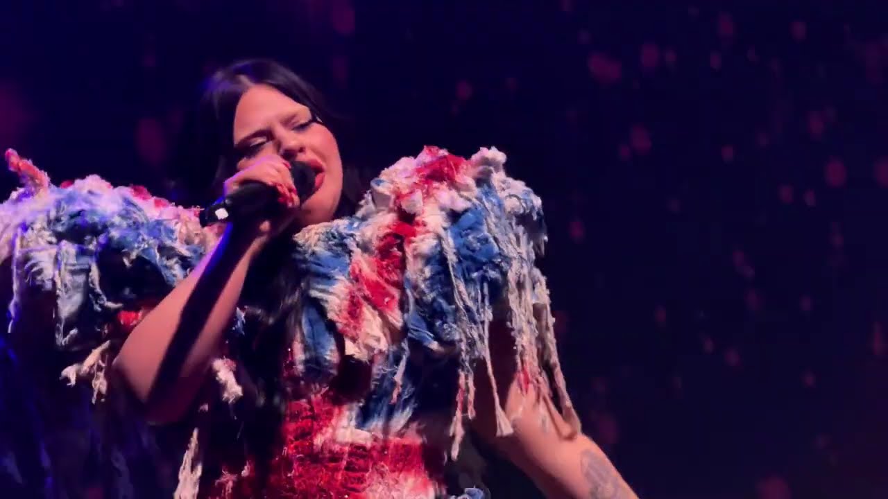 Miriana Conte - Serving (Kant) - Malta - Live at the London Eurovision Party 2025 - 13/04/25