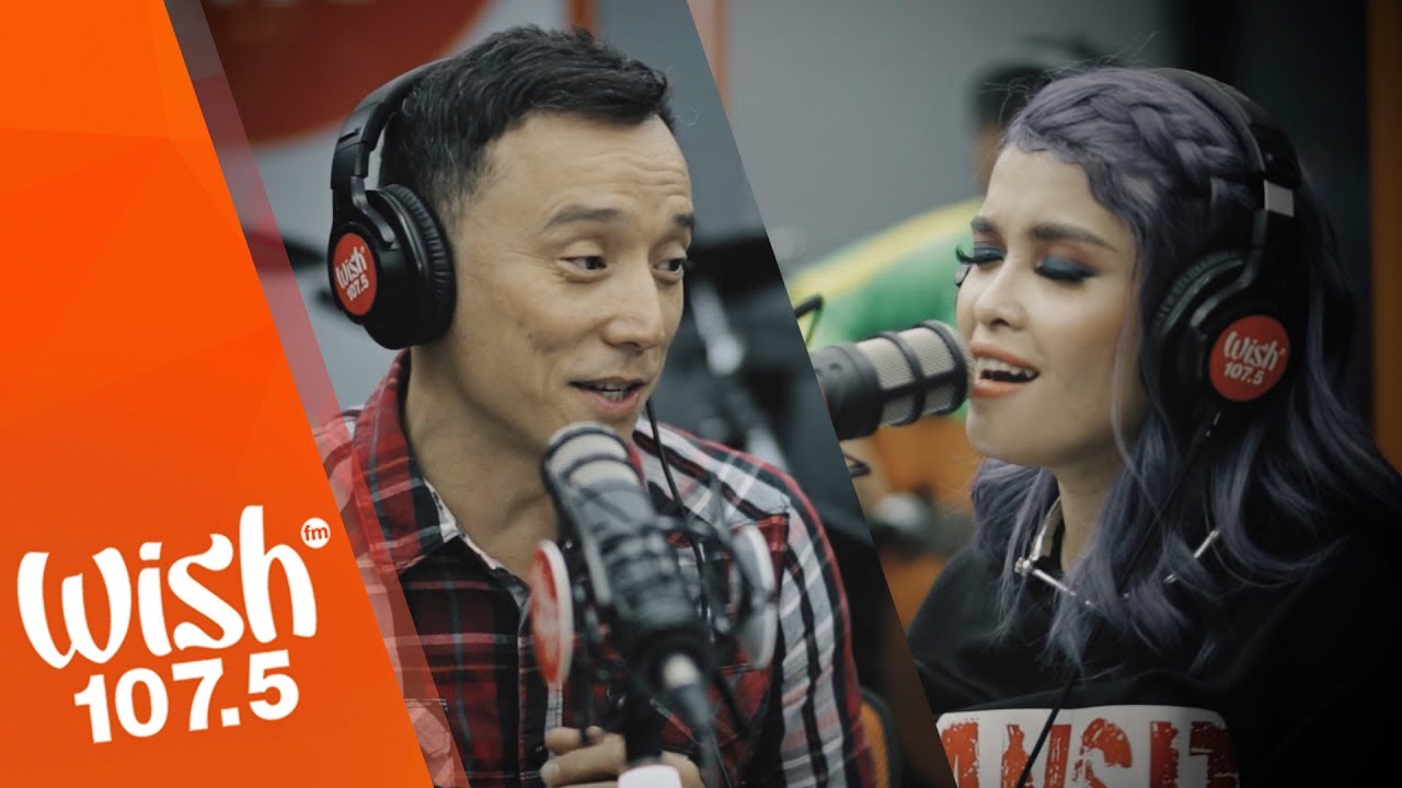 KZ Tandingan, Epy Quizon perform 