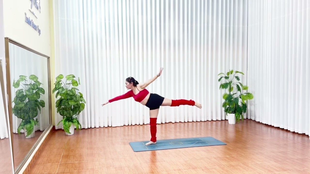 Lập đông/Yoga Flow/luongdoan/teamDuongMao