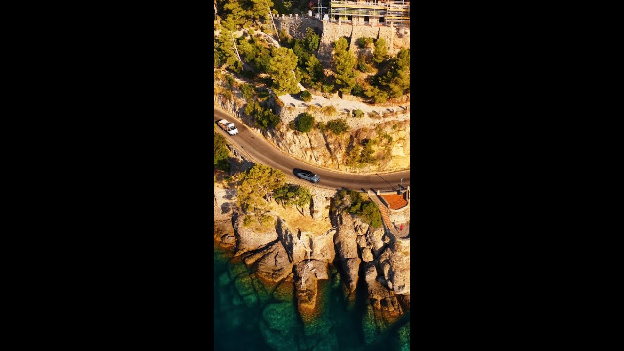 Ein Roadtrip durch Italien! 🚙 😍 Diese Spots m&uuml;sst ihr auf eurer Route anfahren!