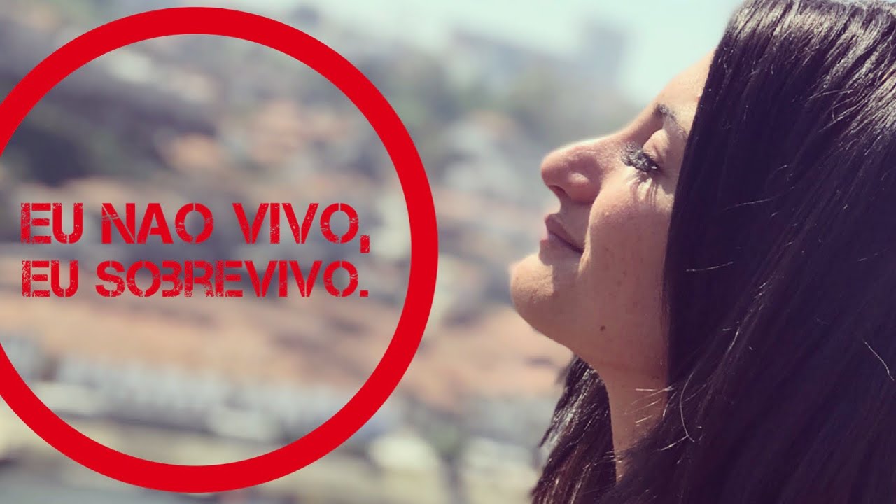 Sobre-Viver * Apresenta&ccedil;&atilde;o