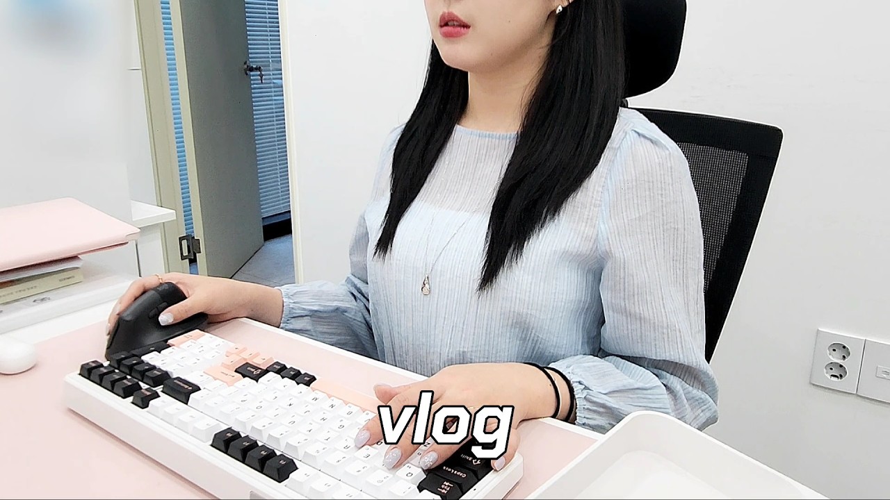 vlog│직장인브이로그│엽떡에 소주... 행복에 도움 된다. 많이 된다.│사랑니 발치자의 못말리는 음주욕구│남산둘레길 산책 후 명동교자 먹부림│옥수주먹고기│직장인도시락