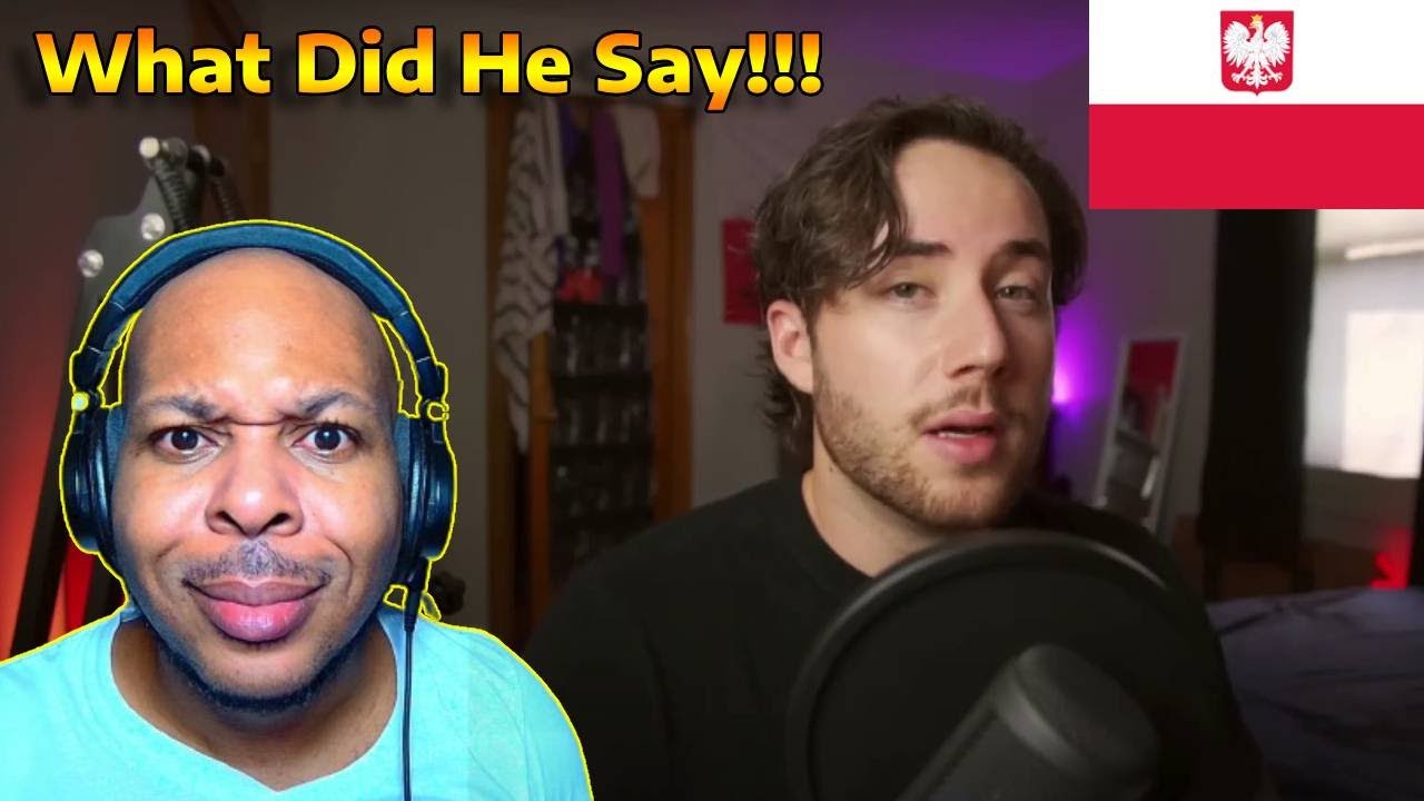 Black Guy Reacts To 5 Polish Habits Americans Wouldn't Understand