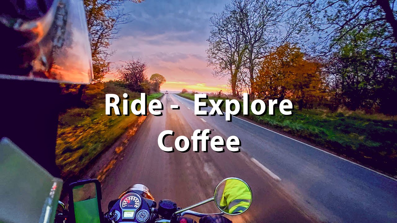 Поездка Explore Coffee