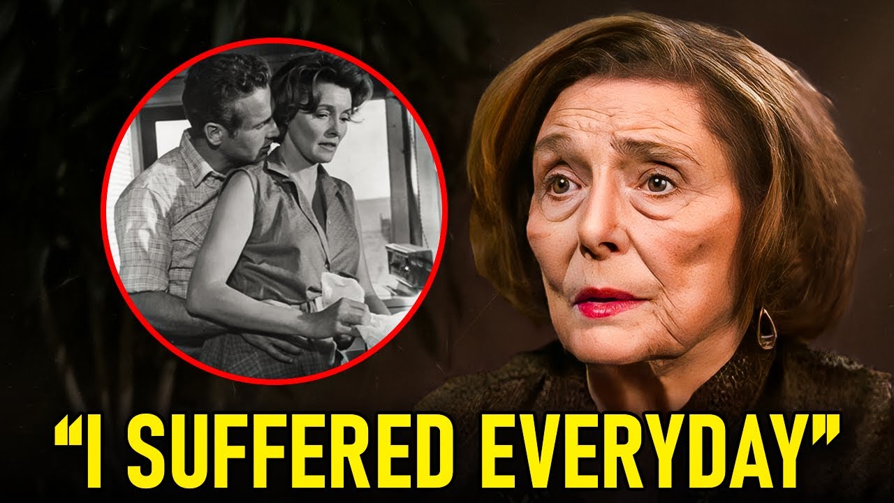 Patricia Neal’s Battle Was Much Worse Than Anyone Ever Knew