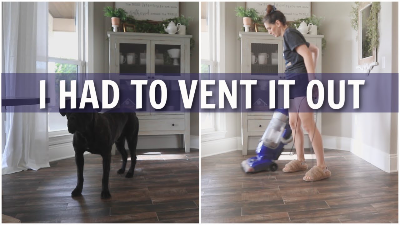 THE ONE WHERE I'M FED UP...| NEW HOUSE DECOR ARRIVAL AND SET UP