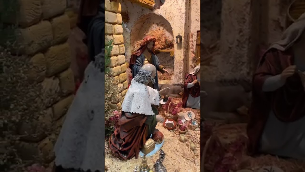 BELEN FRAN CASTILLO- NAVIDAD 2025