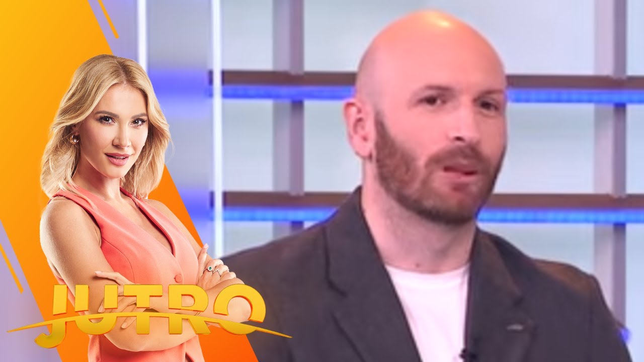 Da li su muškarcima privlačne 