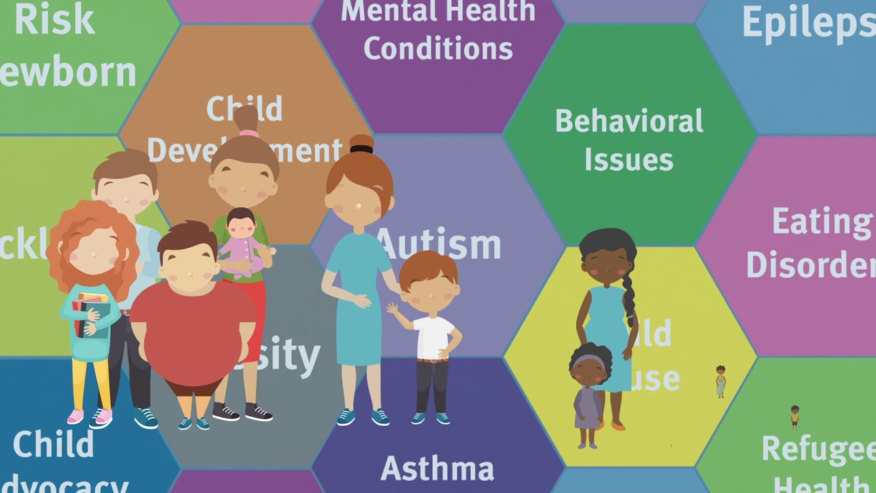 What is ECHO Autism?