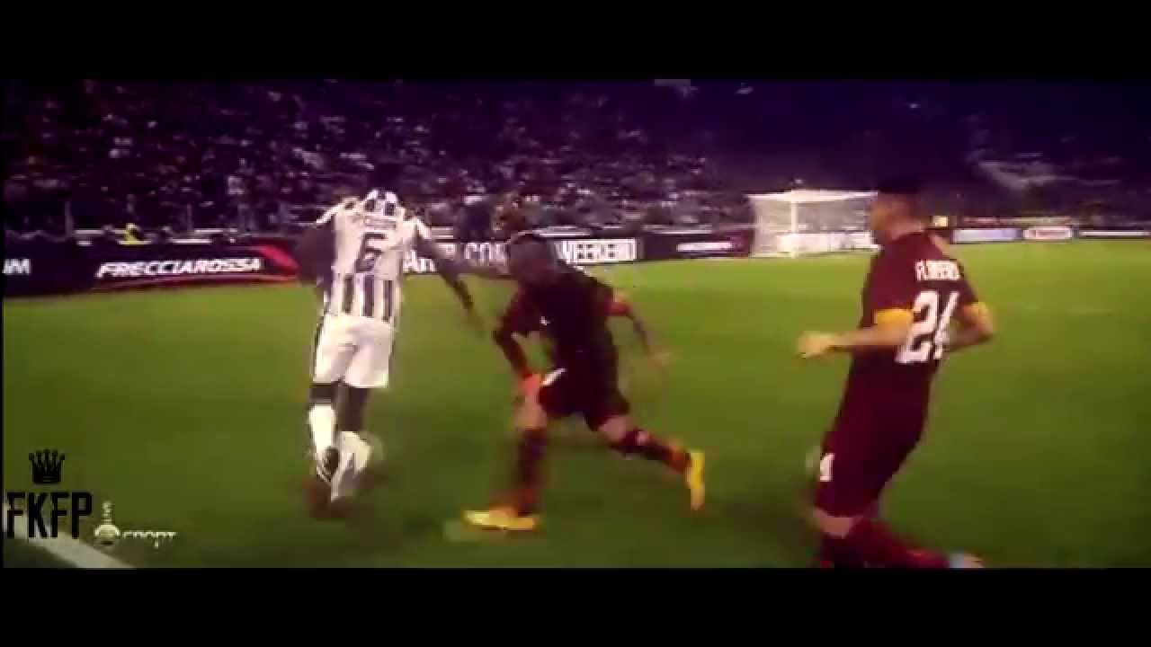 Paul Pogba ►Like Me◄ 2014/15 Skills, Goals & Assists