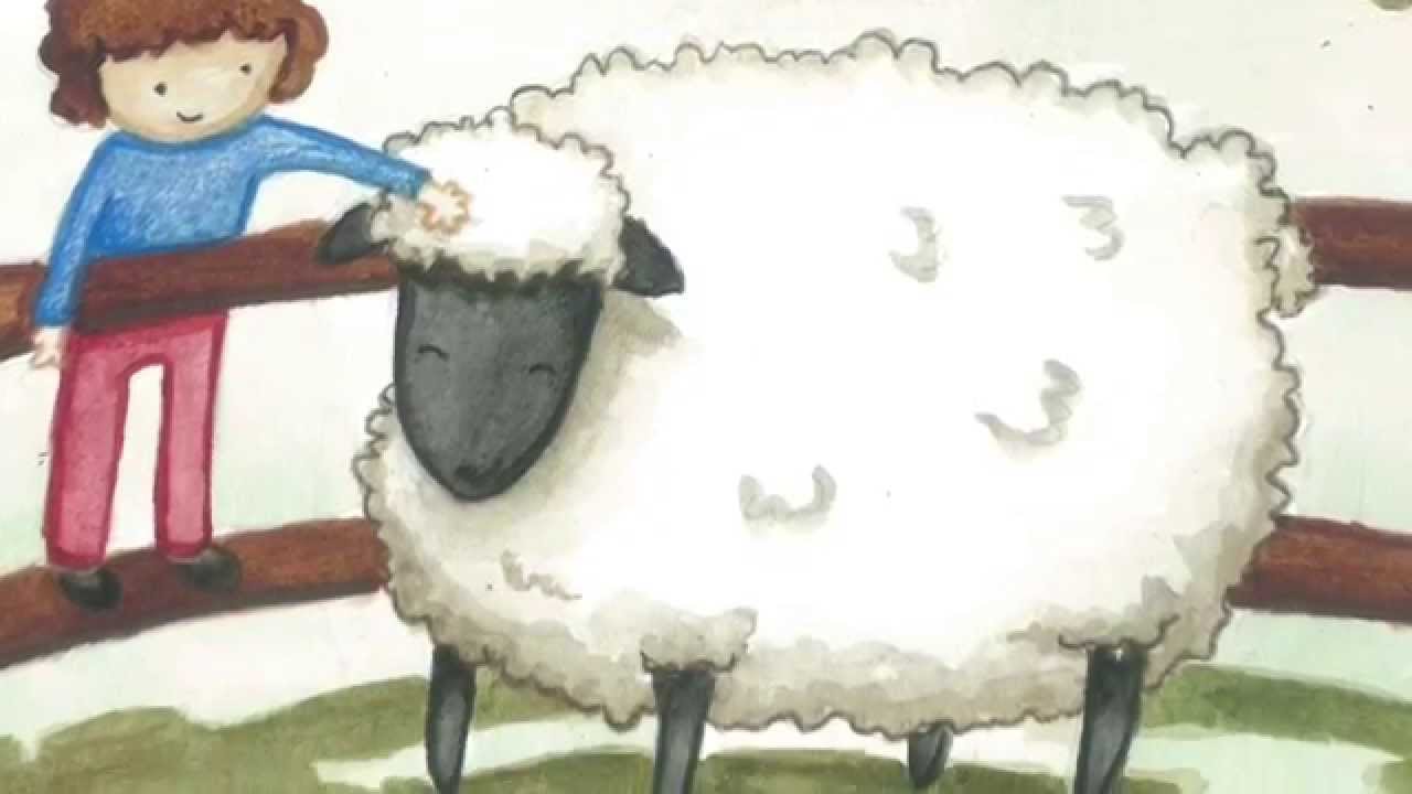 Book Trailer for the Children's Book 
