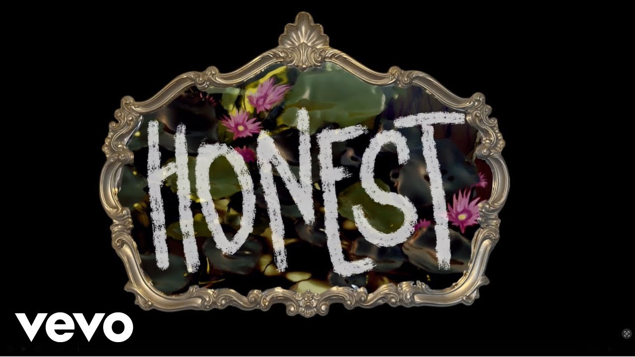 Lea G - HONEST