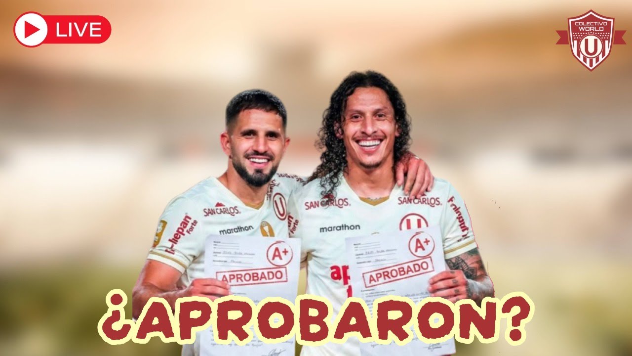 🚨 La situación de Williams y Matías previa al choque con ADT ⚽