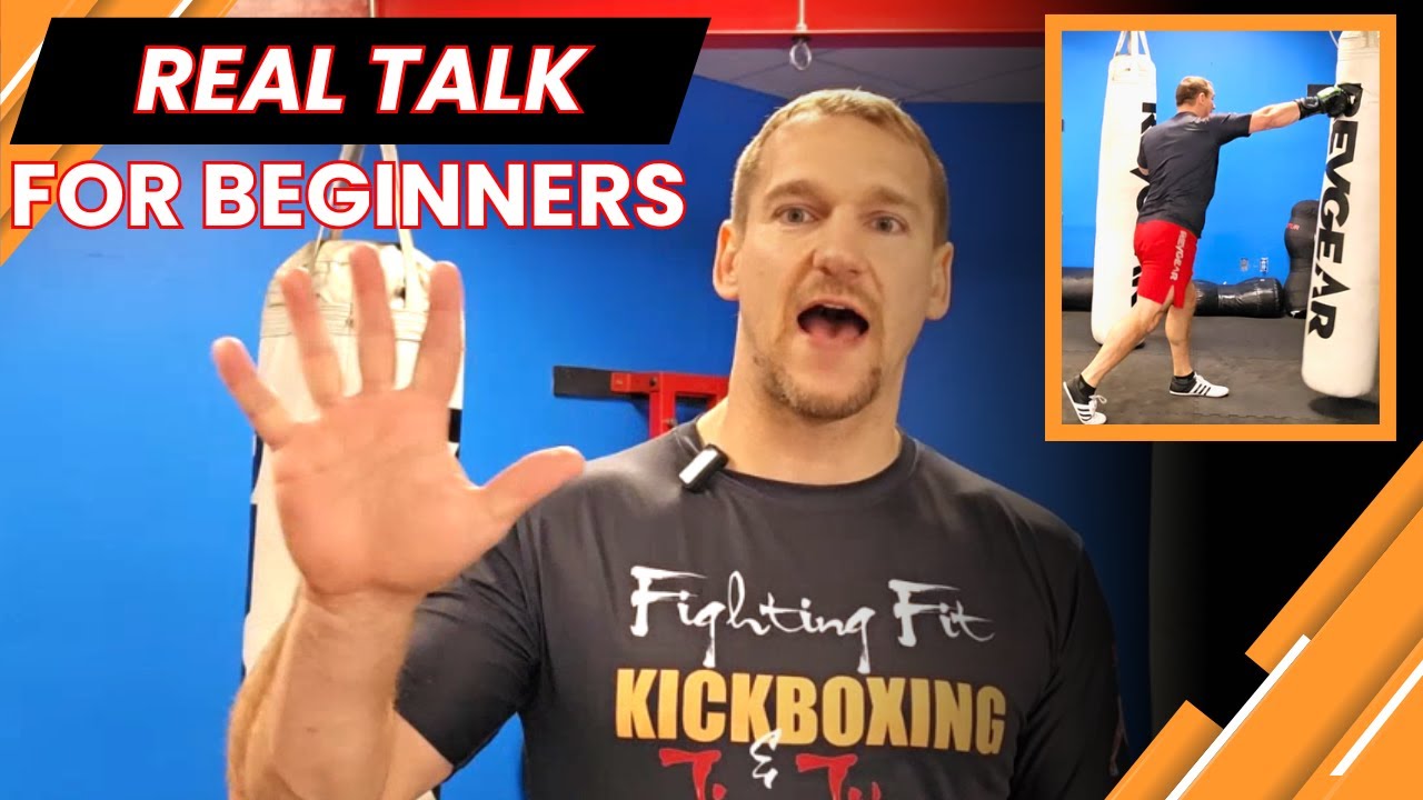 My 5 Best Tips For Learning Martial Arts as a Beginner