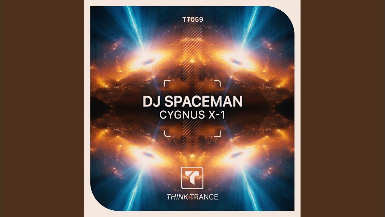 Cygnus X-1 (Extended Mix)