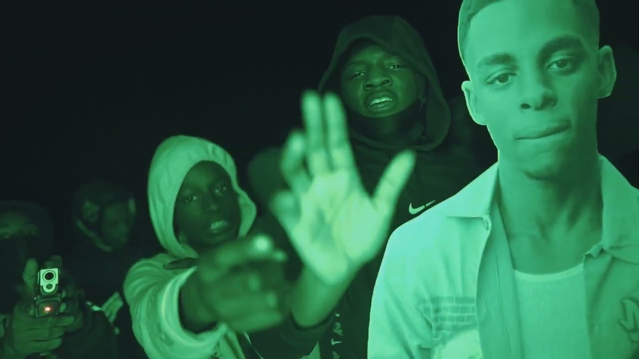 700 Murda - Bad Man (shot by @JimmiPlugg)
