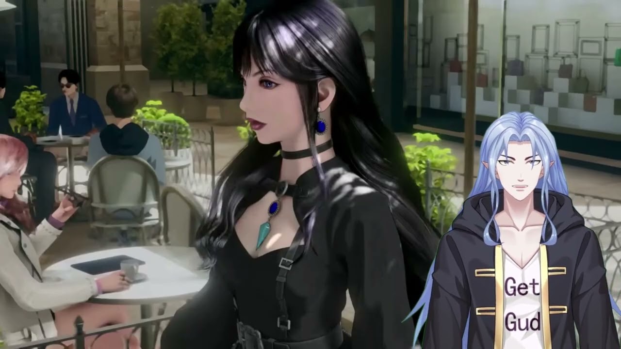 Checking out the DISSIDIA DUELLUM FINAL FANTASY | Opening Cinematic