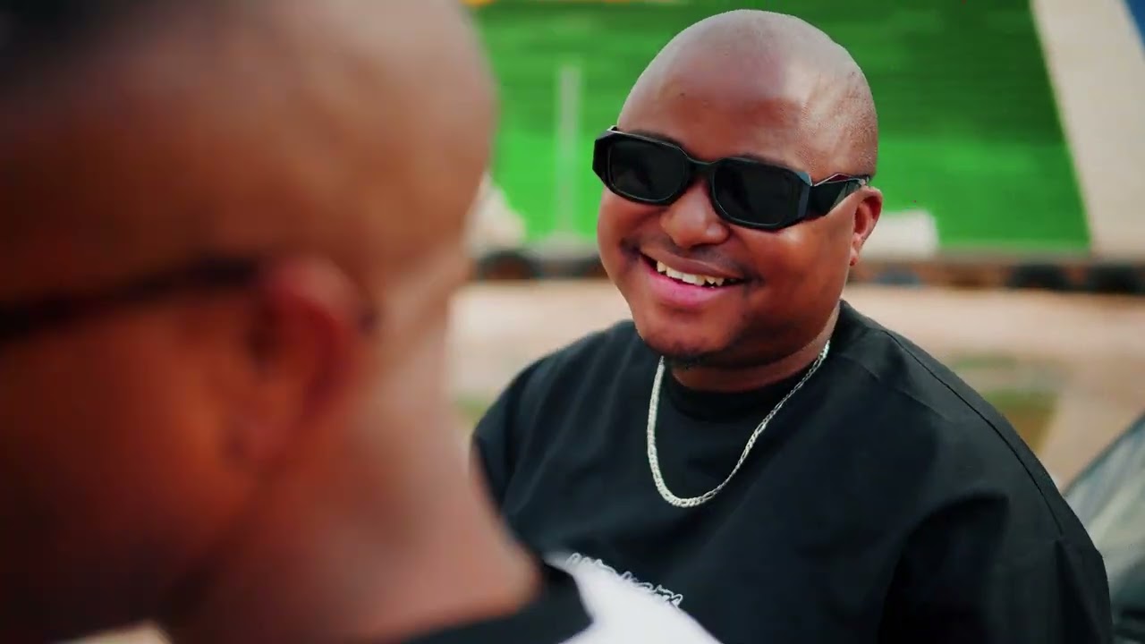 Campmasters & Usimamane Feat. Beast RSA & Mgilane - Mlazi Baby (Official Music Video)
