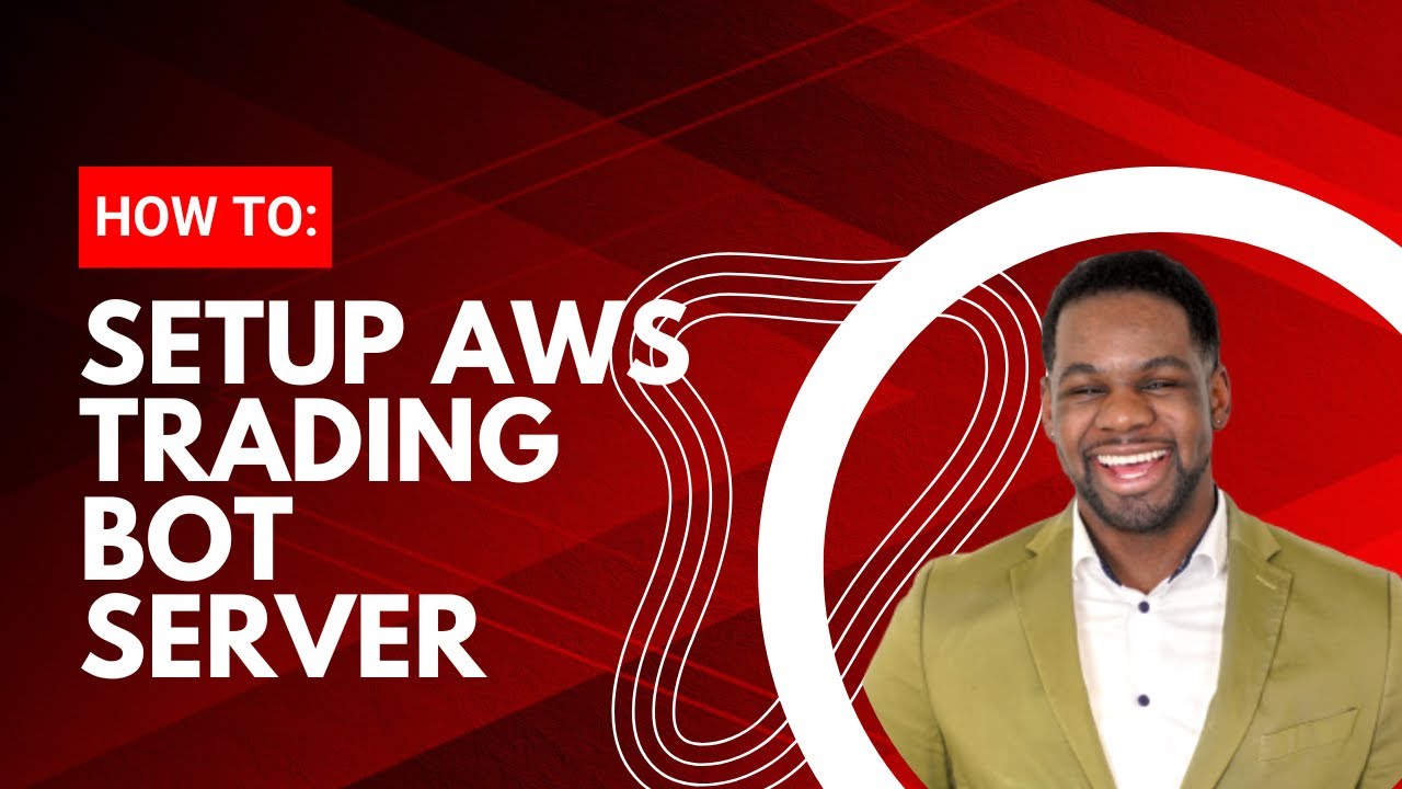 AWS EC2 Setup for Trading Bots #python #trading #forex #stocks #ec2