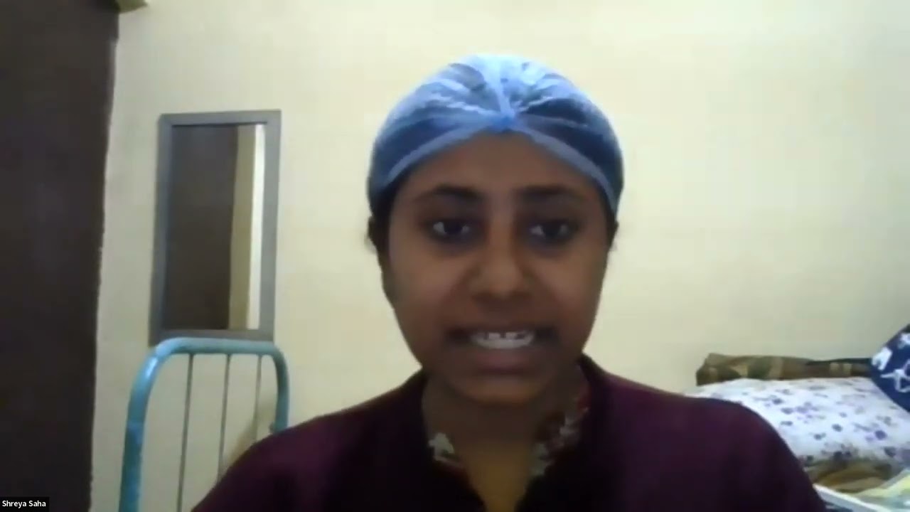 Case Presentation - Cleft Lip + Cleft Palate (08.02.2022)