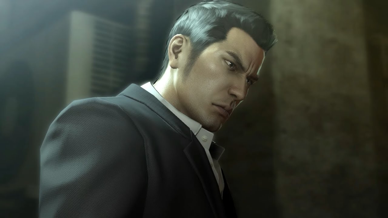 Yakuza 0 (Legend) 100% Walkthrough Part 1 - Enter Kazuma Kiryu